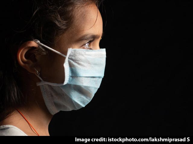 Did More Children Get Infected With COVID-19 In The Second Wave?