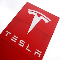 Tesla Supercharger V2 Units Start Surfacing In India Tesla Supercharger V2 Units Start Surfacing In India