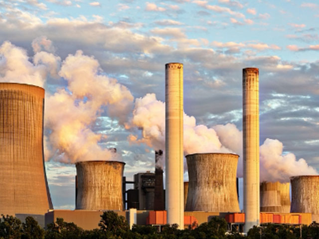 Air pollution has have many adverse effects on the body