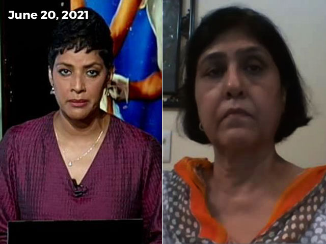 #VaccinateIndia: How Effective Are Covid Vaccines?