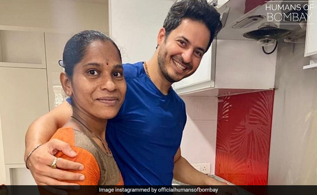 "Like An Older Sister": Actor Mohit Malhotra Describes His Special Bond With House Help