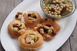 How To Make Sooji Gol Gappa| Easy Sooji Gol Gappa Recipe Video How To Make Sooji Gol Gappa| Easy Sooji Gol Gappa Recipe Video