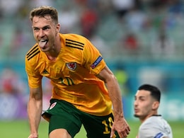 Aaron Ramsey Named Wales Captain After Gareth Bale Retirement