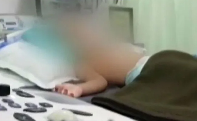 मुंबई: ब्लैक फ़ंगस का शिकार हो रहे बच्&zwj;चे, तीन बच्&zwj;चों की तो आंख निकालनी पड़ी