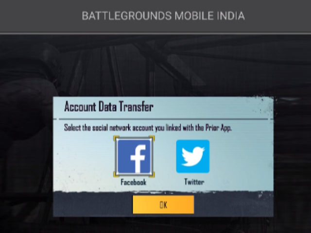 Transfer PUBG Mobile Data to Battlegrounds Mobile India: Here's How