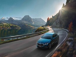 2021 Skoda Octavia Launched In India; Prices Start At Rs. 25.99 Lakh 2021 Skoda Octavia Launched In India; Prices Start At Rs. 25.99 Lakh