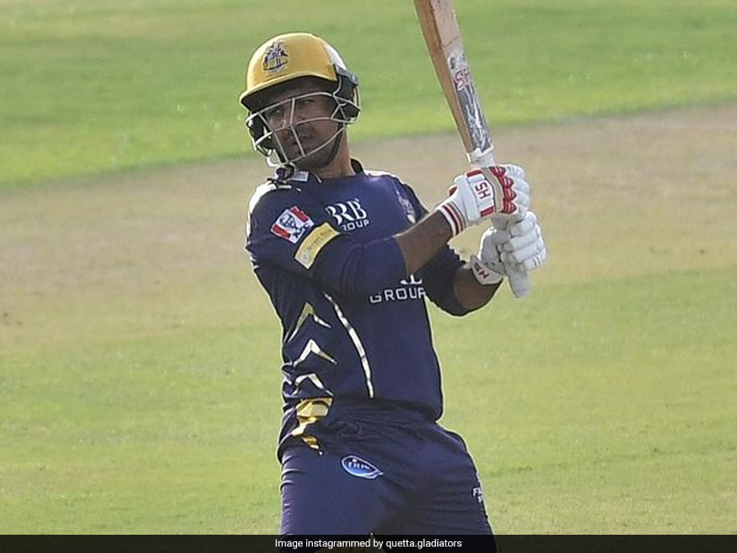 PSL: Quetta Gladiators Defeat Lahore Qalandars By 18 Runs, Register Second Win Of The Season