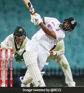 Delhi Capitals Hilarious Lagaan Meme Features Rishabh Pant. See Pic