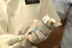 Punjab Withdraws Order To Supply Vaccines To Private Hospitals Amid Row Punjab Withdraws Order To Supply Vaccines To Private Hospitals Amid Row