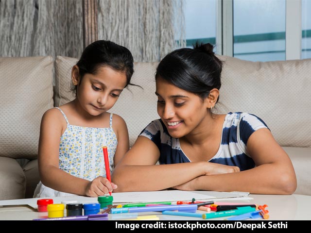 COVID-19 And Children: What Are The Common Fears Mothers Are Expressing?