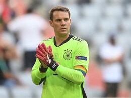 Manuel Neuer Calls Time On Germany Career At The Age Of 38 Manuel Neuer Calls Time On Germany Career At The Age Of 38