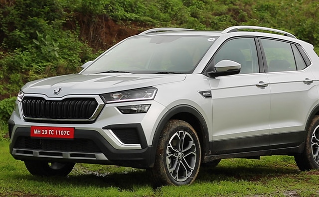 Skoda Kushaq Review