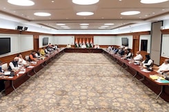 Top News Of The Day: PM Modi's Crucial Jammu And Kashmir Outreach Meeting Top News Of The Day: PM Modi's Crucial Jammu And Kashmir Outreach Meeting