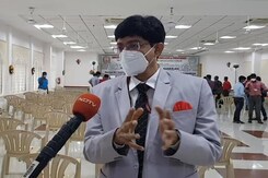 Delta Variant Was Dominant In April, May: Top Tamil Nadu Official Delta Variant Was Dominant In April, May: Top Tamil Nadu Official