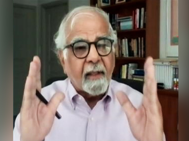 Should Centre Put More Cash In Hands Of Poor? IMF Executive Director Responds