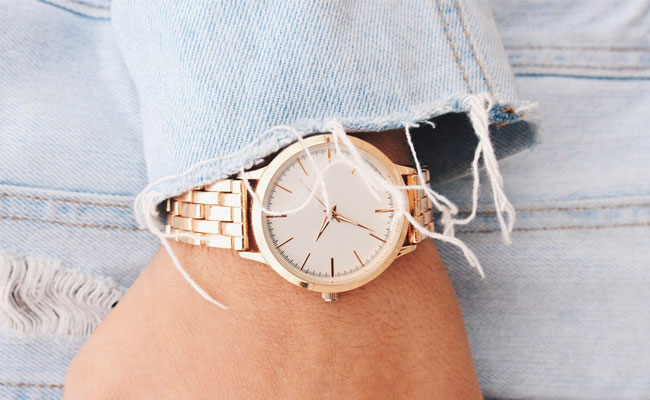 Forget Bracelets When You Have These Stylish And Sleek Watches For Yourself