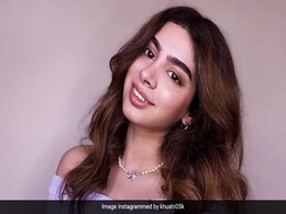 खुशी कपूर बहन जान्हवी कपूर को टक्कर देती आईं नजर, बिकिनी फोटो की शेयर खुशी कपूर बहन जान्हवी कपूर को टक्कर देती आईं नजर, बिकिनी फोटो की शेयर