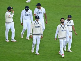 WTC Final: Shubman Gill Says Devon Conway's Wicket Was "Crucial" For Team India On Day 3