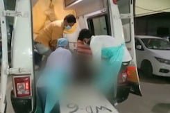 17 Killed, 5 Injured In Bus Accident In Kanpur 17 Killed, 5 Injured In Bus Accident In Kanpur