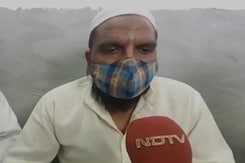 After Police Case Over Ghaziabad Attack, Victim's Family Rejects Claims After Police Case Over Ghaziabad Attack, Victim's Family Rejects Claims