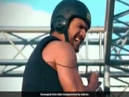 खतरों के खिलाड़ी 11 में कंटेस्टेंट्स को लगेंगे बिजली के झटके, Video हुआ वायरल  खतरों के खिलाड़ी 11 में कंटेस्टेंट्स को लगेंगे बिजली के झटके, Video हुआ वायरल