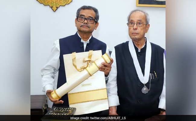 Tweet Deleted, Pranab Mukherjee's Son Fuels Suspense Over Trinamool Entry