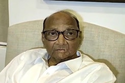 "Not A Third Front Meet": On Gathering At Sharad Pawar's, A Clarification "Not A Third Front Meet": On Gathering At Sharad Pawar's, A Clarification