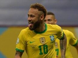 Brazil Don't Need Neymar Magic To Win, Says Manager Tite