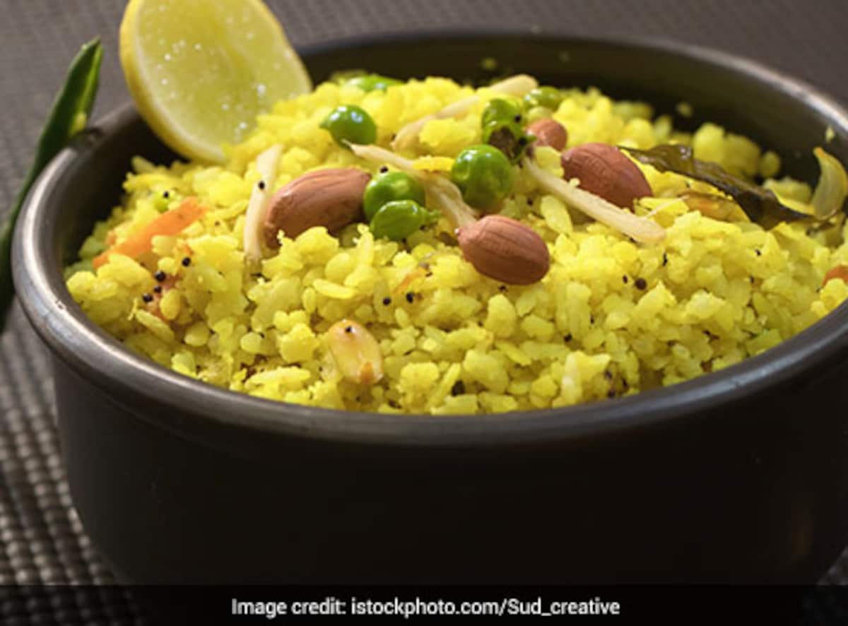 Gluten Free Breakfast Recipes Indian Besto Blog