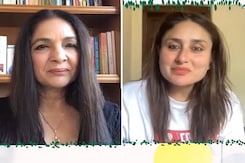 The Two Things Kareena Kapoor "Loved" About Neena Gupta's Book The Two Things Kareena Kapoor "Loved" About Neena Gupta's Book