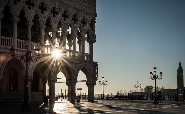 Vatican Wants Italy To Stop Anti-Homophobia Law: Report