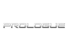 Honda's First All-Electric SUV To Be Called Prologue