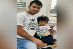 How Kindness Of Thousands Saved A Child's Life How Kindness Of Thousands Saved A Child's Life