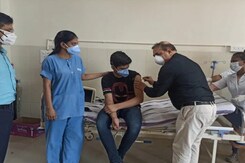 6-Minute Walk Test, No Remdesivir: Guidelines For Covid Management In Children 6-Minute Walk Test, No Remdesivir: Guidelines For Covid Management In Children