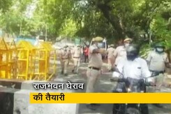 किसान आंदोलन के 7 माह पूरे, किसानों की राजभवन घेरने की तैयारी किसान आंदोलन के 7 माह पूरे, किसानों की राजभवन घेरने की तैयारी