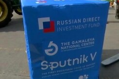 Serum Institute To Produce Sputnik V From September Serum Institute To Produce Sputnik V From September