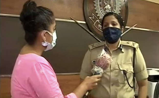"Women Must Take Stand. Refuse 'Gifts' From Parents": Kerala Top Cop To NDTV