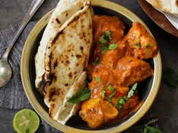 Move Over Regular Chapatis; 5 Unique Roti Recipes To Amp Up Your Weekend Meal Move Over Regular Chapatis; 5 Unique Roti Recipes To Amp Up Your Weekend Meal