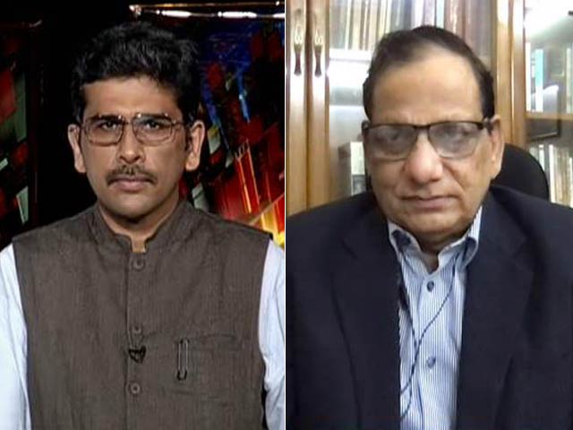 Watch: India's Covid Task Force Head On How To Prevent 3rd Wave