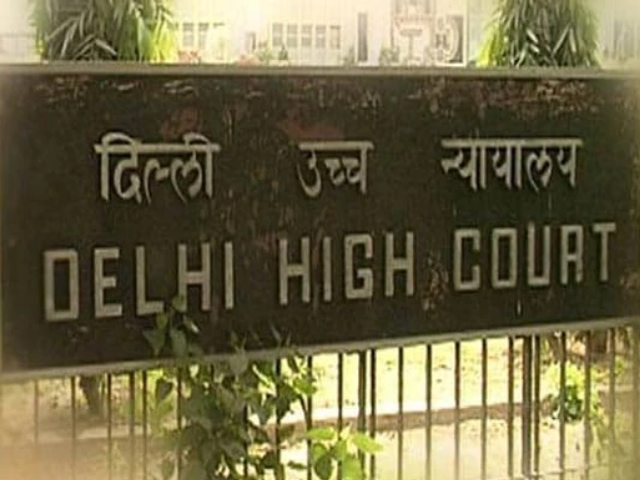 Delhi High Court Notice To CBSE On Plea Seeking Change In Class 10 Marking Scheme