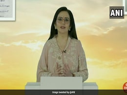No Salary Cuts: What Nita Ambani Said At Reliance AGM No Salary Cuts: What Nita Ambani Said At Reliance AGM