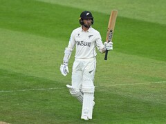 WTC Final: NZ Take Control After Jamieson's 5-Wicket Haul, Conway's 54
