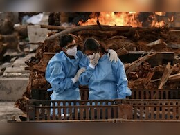 क्या है कोविड से होने वाली लोगों की मौत का सच? डॉक्टर ने बताई चौंकाने वाली बात क्या है कोविड से होने वाली लोगों की मौत का सच? डॉक्टर ने बताई चौंकाने वाली बात