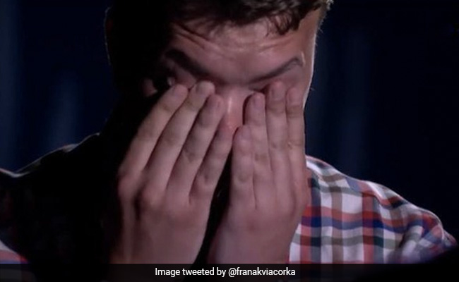 Belarus TV Broadcasts Tearful Interview With Jailed Activist