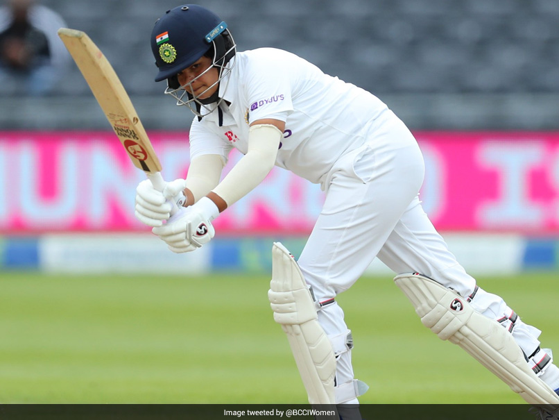 England Women vs India Women: Shafali Verma Reminds Us Of Virender Sehwag, Says India Fielding Coach