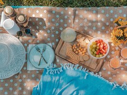 International Picnic Day: 7 Easy-To-Make Picnic Munchies On This Day International Picnic Day: 7 Easy-To-Make Picnic Munchies On This Day