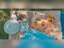International Picnic Day 2021: Here Are 7 Delicious Dishes For You To Add To Your Basket International Picnic Day 2021: Here Are 7 Delicious Dishes For You To Add To Your Basket