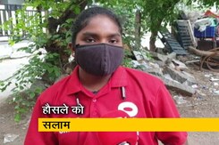 मैनेजमेंट छात्रा ने पेश की मिसाल, पढ़ाई के साथ माता-पिता का सहारा बनीं रचना मैनेजमेंट छात्रा ने पेश की मिसाल, पढ़ाई के साथ माता-पिता का सहारा बनीं रचना