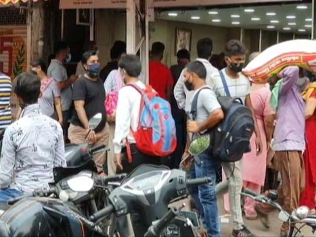 "Will Hasten 3rd Wave": High Court Flags Violations As Delhi Unlocks