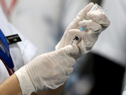 Ministry Dismisses Reports On High Number Of 'Zero Dose Children' In India